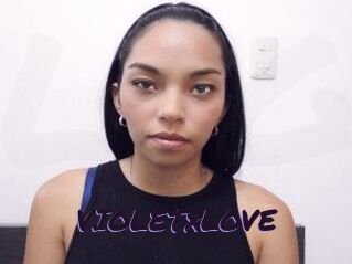 VIOLETxLOVE