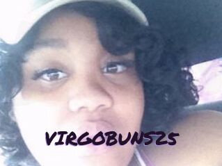 VIRGOBUNS25