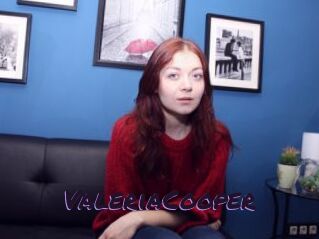 ValeriaCooper