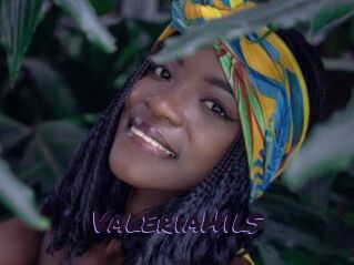 ValeriaHils