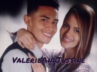 ValerieAndJustine