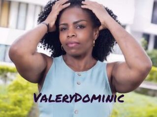 ValeryDominic