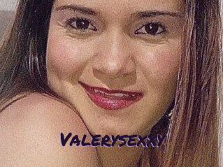 Valerysexxy