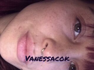 Vanessacok