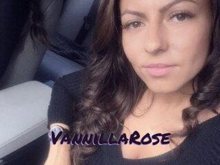 VannillaRose