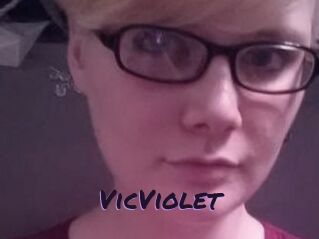 VicViolet