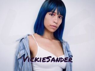 VickieSander