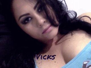 Vicks
