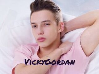 VickyGordan