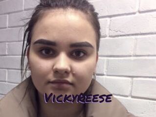 VickyReese