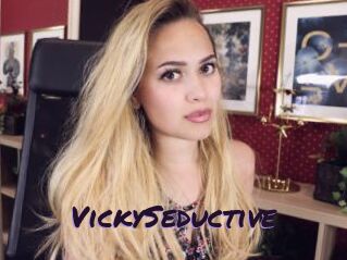 VickySeductive