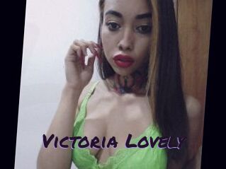 Victoria_Lovely