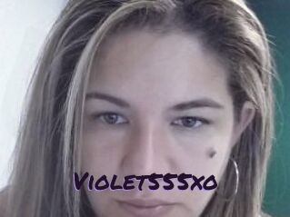 Violet555xo