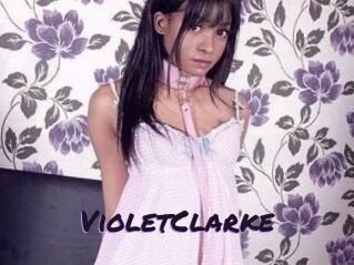 VioletClarke