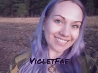 VioletFae