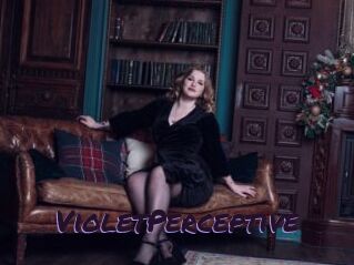 VioletPerceptive