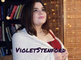 VioletStenford