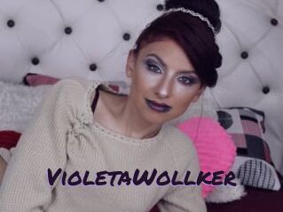 VioletaWollker