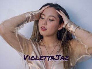 ViolettaJae