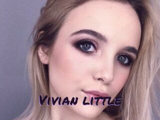 Vivian_little