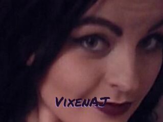 VixenAJ