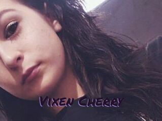 Vixen_Cherry