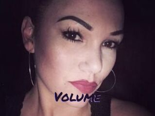 Volume