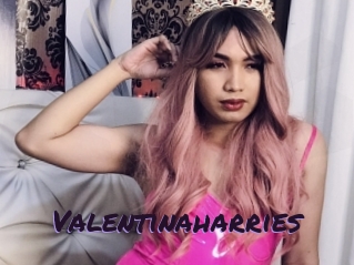 Valentinaharries