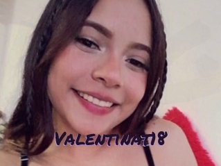 Valentinat18