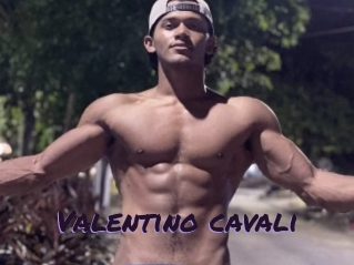 Valentino_cavali