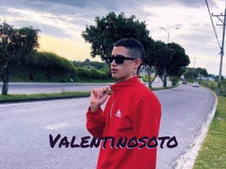 Valentinosoto