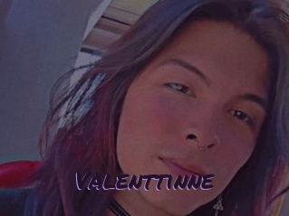 Valenttinne