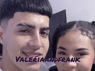 Valeriaandfrank