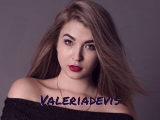 Valeriadevis