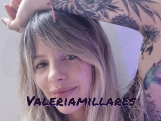 Valeriamillares