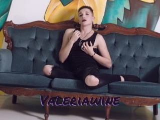 Valeriawine