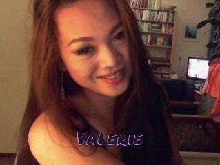 Valerie