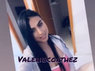 Valeriecorthez