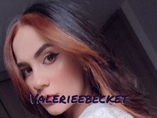 Valerieebecket