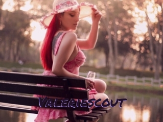 Valeriescout