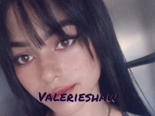 Valerieshaw