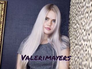 Valerimayers