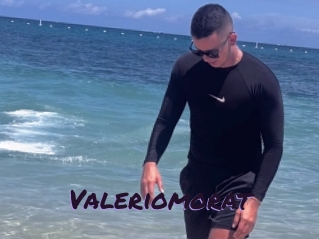 Valeriomorat