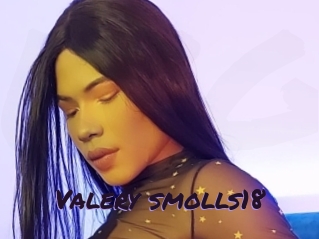 valery_smolls18 Le Cul Gratuit