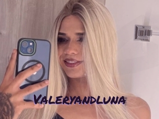 Valeryandluna