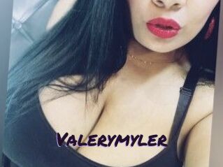 Valerymyler