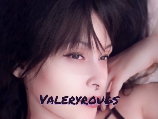 Valeryrougs