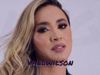 Valewilson