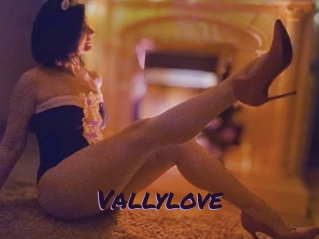 Vallylove