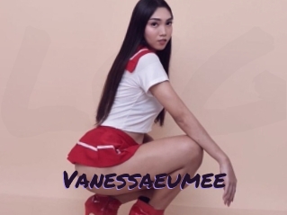 Vanessaeumee